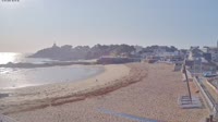 Saint-Quay-Portrieux - Plage du Casino