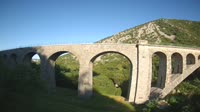 Solkan - Bridge