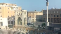 Lecce - Piazza Santo Oronzo