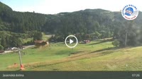 Belá-Dulice - Jasenská Dolina Ski Resort