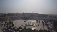 Floriana - La Fontaine du Triton