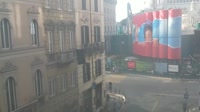 Roma - Via del Corso