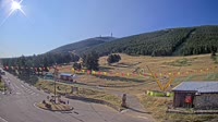 Beaumont-du-Ventoux - Station Mont Serein