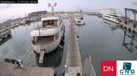 Genoa - Cantieri Navali Genovesi
