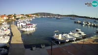 Ilovik - Port