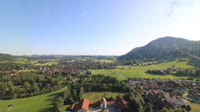 Aschau im Chiemgau - Vue panoramique