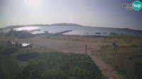 Pakoštane - Camp Vransko - Lac de Vrana