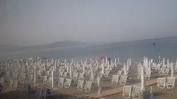 Paestum - Beach