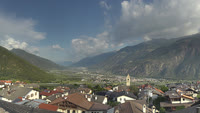 Latsch - Panorama