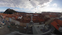 Graz - Hauptplatz