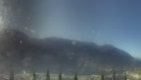Tirol - Blick auf Schenna und Umgebung