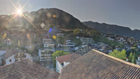 Scena - Centre du village