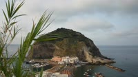 Ischia - Castello Aragonese, Vivara, Procida