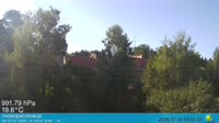 Station météo