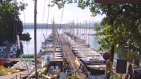 Zarzecze - Lac de Żywiec