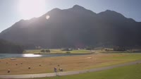 Silvaplana - Piz Surlej