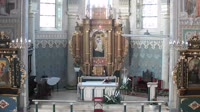 Wiele - Sanktuarium Kalwaryjskie