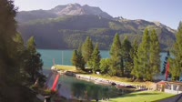 Silvaplana - Windsurfing Center