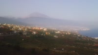 Tenerife - El Sauzal