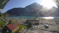 Curon Venosta - Lago di Rèsia