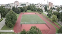 Kaunas - Stade