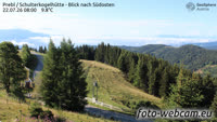 Prebl - Alpes de Lavanttal