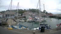 Padstow - Port