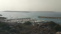 Gozo - Mġarr - Country Terrace - Port