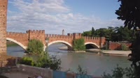 Vérone - Pont Scaliger