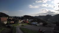 Puchenstuben - Vue panoramique