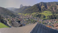 Ortisei - Vue panoramique