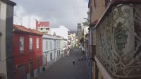 Tenerife - San Cristóbal de La Laguna