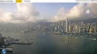 Hong Kong - International Commerce Centre