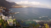 Tenerife - Punta del Hidalgo