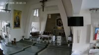 Kościół pw. NMP Królowej Polski