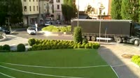 Sarnico - Fontaine