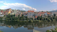 Frohnleiten - Vieille ville