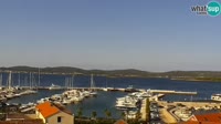 Sveti Filip i Jakov - Vue panoramique