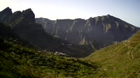 Tenerife - Masca Valley