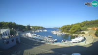 Tribunj - Sovlje Marina