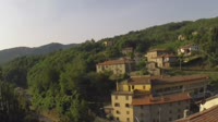 Montemignaio - Panorama