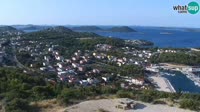 Pakoštane - Drage - Lac de Vrana