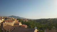 Atella - Mont Vultur