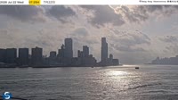 Hong Kong - Victoria Harbour