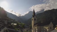La Val - bažnyčia
