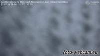 Goldbergkees - Hohen Sonnblick
