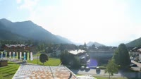 Ramsau am Dachstein - Vue panoramique