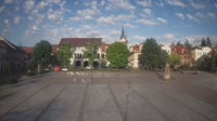 Place du marché