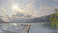 Annenheim - Ossiacher See