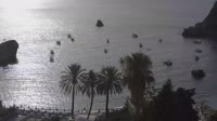 Taormina - Mazzarò Bay